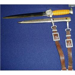 WWII German "Red Cross" Officer's