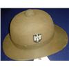Image 1 : WWII German Tropical Pith Helmet