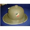 Image 1 : WWII German Tropical Pith Helmet