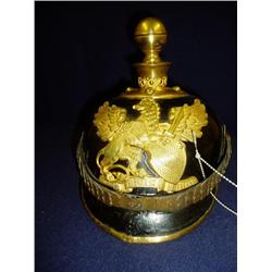 WWI Imperial Germany Baden Artillery