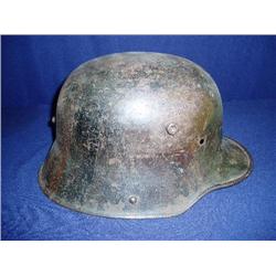 WWI German 1916 Helmet