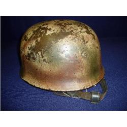 WWI German Paratrooper Helmet Fallschirmjagger