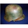 Image 1 : WWII German M35 Luftwaffe Helmet