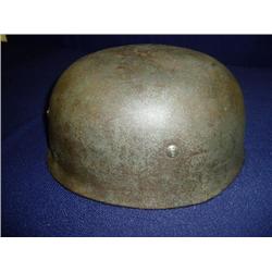WWII German Fallschirmjagger Paratrooper Helmet