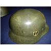 Image 1 : WWII German M35 Helmet