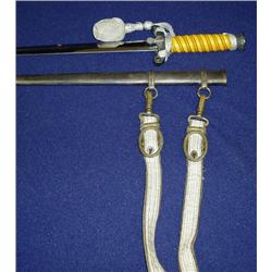 WWII German SA Dagger