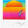 Image 2 : G04.62 by Peter Max