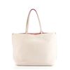 Image 2 : Christian Dior Shopping Tote Perforated Leather Medium