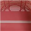 Image 4 : Christian Dior Shopping Tote Perforated Leather Medium