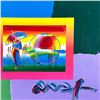 Image 2 : Sage by Peter Max