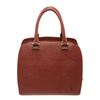 Image 1 : Louis Vuitton Brown Epi Pont Neuf Handbag