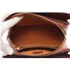 Image 8 : Louis Vuitton Brown Epi Pont Neuf Handbag