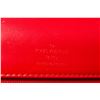 Image 9 : Louis Vuitton Red Epi Leather Opera Sparta Shoulder Bag