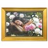 Image 1 : Amidst the Flowers by Morgun Original