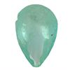 Image 1 : 2.11 ctw Pear Emerald Parcel