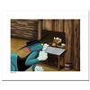 Image 1 : Tall in the Trap by Tom and Jerry