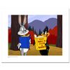 Image 1 : 1001 Ways to Cook a Rabbit by Looney Tunes