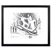 Image 1 : Ahead of the Game by Kostabi Original