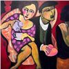 Image 1 : Susan Manders "Cupa' Hearts"
