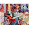 Image 2 : Jessica with Guitar by Jessica Palacios