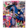 Image 1 : Batman on the Run by Jozza Original