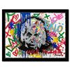 Image 1 : Einstein is Right Again by Rovenskaya Original