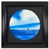 Image 1 : Humpback by Wyland Original