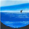 Image 2 : Humpback by Wyland Original