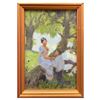 Image 2 : The Proposal by Akopov Original