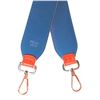 Image 4 : Fendi Strap You Shoulder Strap Leather