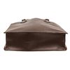 Image 4 : Louis Vuitton Brown Epi Leather Sac Plat PM Tote Bag
