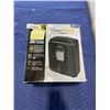 Image 2 : FELLOWES 8C SHREDDER - TESTED WORKING, RETAIL $139