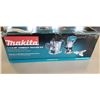 Image 2 : NEW MAKITA 1-1/4 HP ROUTER KIT