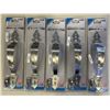 Image 1 : 5 NEW NATIONAL HARDWARE GATE PULLS