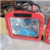 Image 2 : 2 SHOP LIGHTS