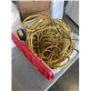 Image 2 : EXTENSION CORDS, NEED PLUGS, AND TOTE