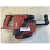 Image 2 : HILTI CORDLESS HAMMER DRILL - WORKING, NO BATTERY