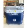 Image 1 : IGLOO CAMP COOLER