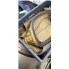 Image 3 : LARGE CRATE OF LOAD STRAPS