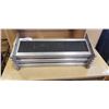 Image 1 : ALUMINUM CAMPER STEPS