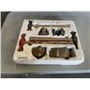 Image 1 : AUTOBODY HAMMER KIT