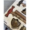 Image 3 : AUTOBODY HAMMER KIT
