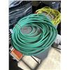 Image 1 : AIR HOSE AND GARDEN HOSE