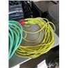 Image 3 : AIR HOSE AND GARDEN HOSE