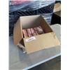 Image 1 : BOX OF 47 BUSINESS CARD HOLDERS