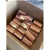 Image 2 : BOX OF 47 BUSINESS CARD HOLDERS