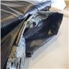 Image 2 : BLACK AIR MATTRESS
