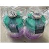 Image 3 : 2 NEW HYDROMATE 1 GALLON WATER BOTTLES