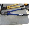 Image 2 : 2  24" BOLT CUTTERS