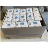 Image 1 : BOX OF NEW SINGLE USE PEDIATRIC FACE MASKS